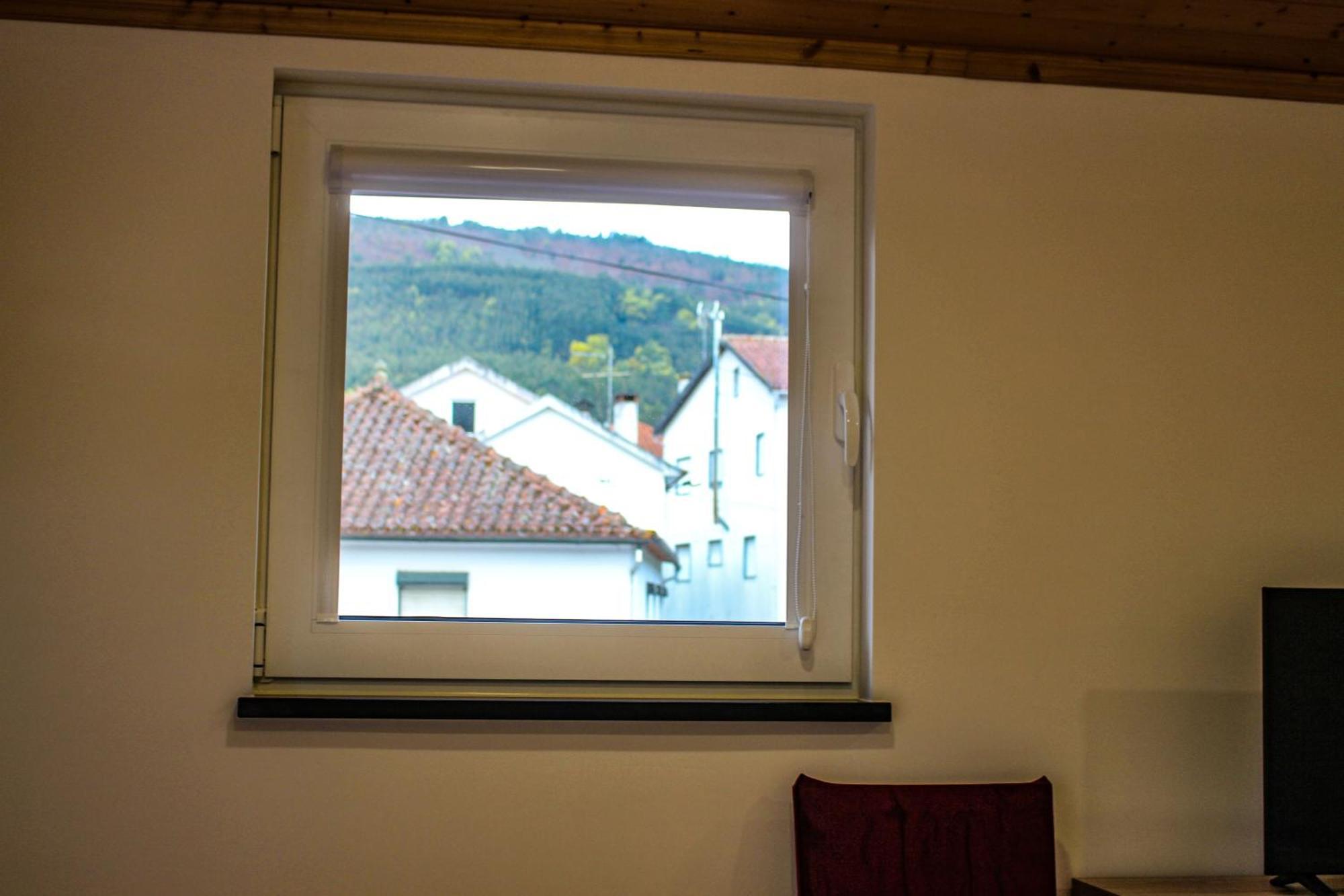 Casa De Campo Vale Do Ceira Góis Exteriör bild